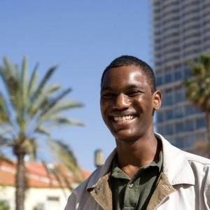 Meet your Posher, Matthew